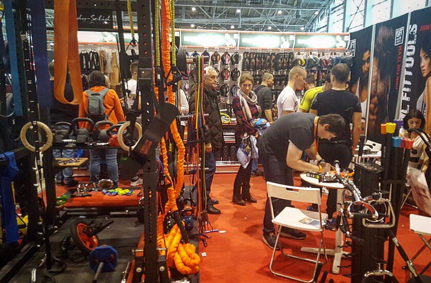 SN Pro Expo Forum 2017
