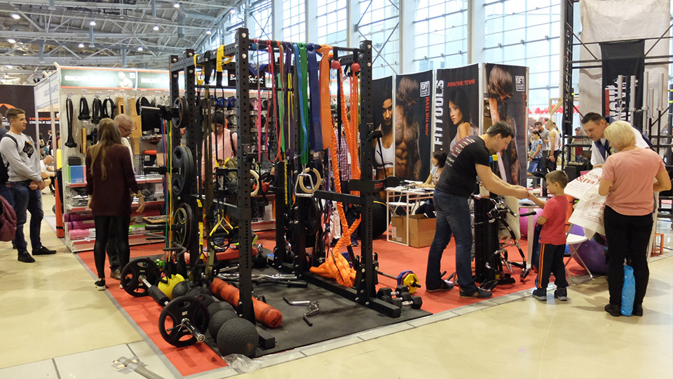 SN Pro Expo Forum 2017
