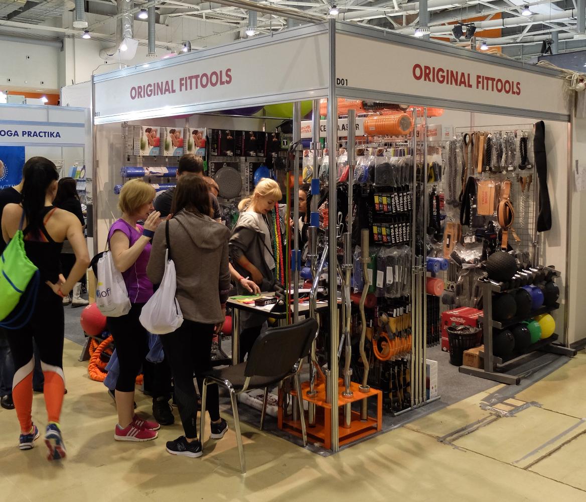 SN PRO Expo Forum 2016 - Встреча с легендой!