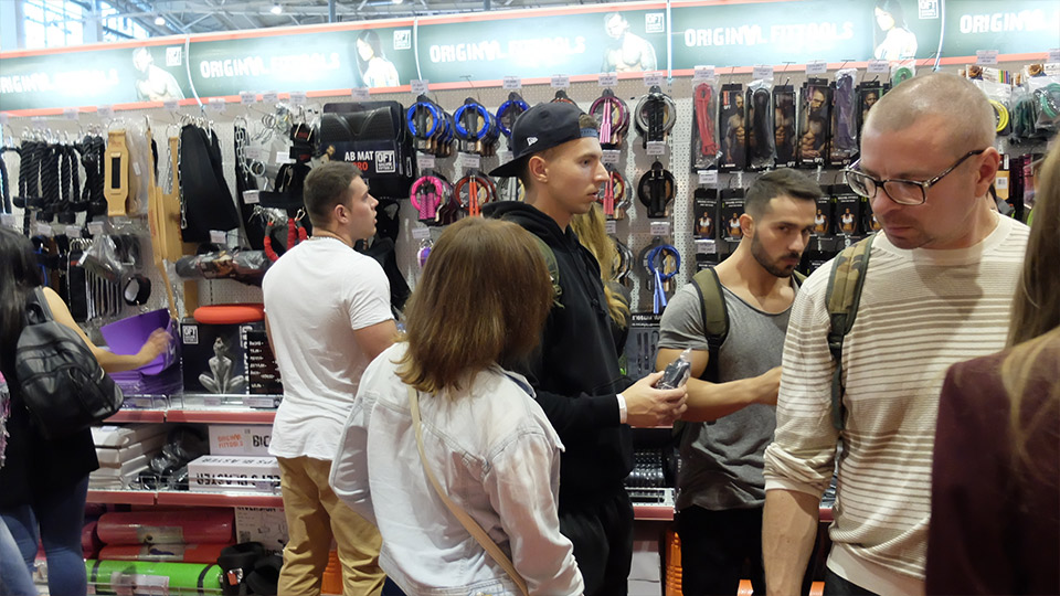 SN Pro Expo Forum 2017