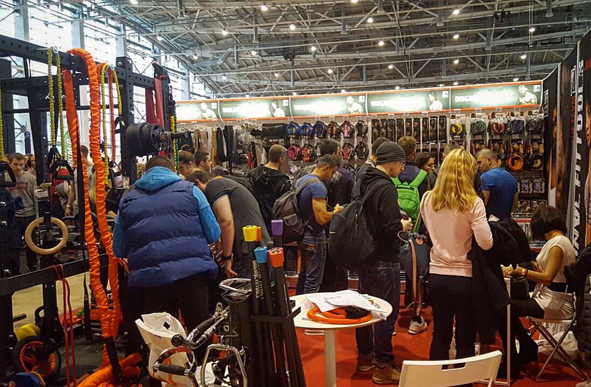 SN Pro Expo Forum 2017