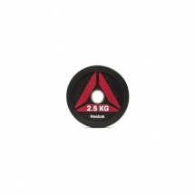 Олимпийский диск Reebok, 2,5 кг