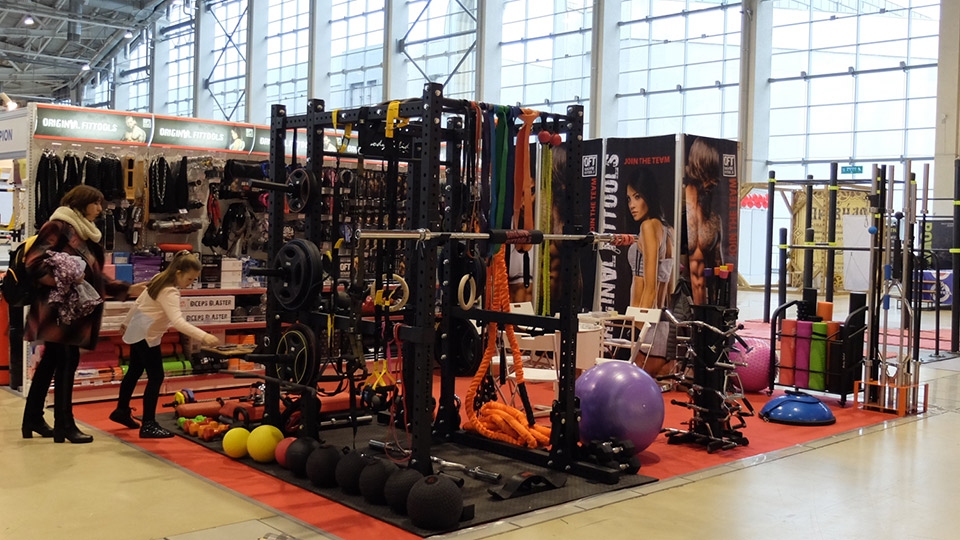SN Pro Expo Forum 2017