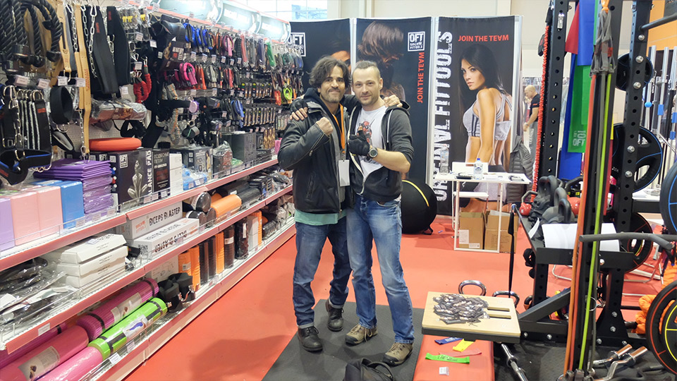 SN Pro Expo Forum 2017