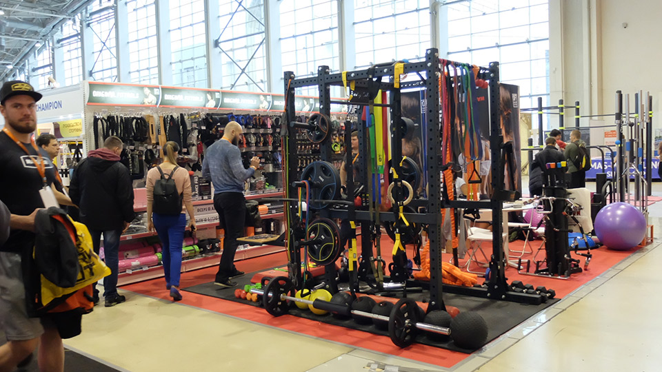 SN Pro Expo Forum 2017