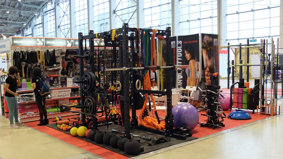 SN Pro Expo Forum 2017