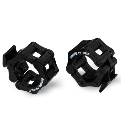 Замки олимпийские нейлоновые FT, пара