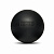 Мяч для МФР 9 см одинарный черный
