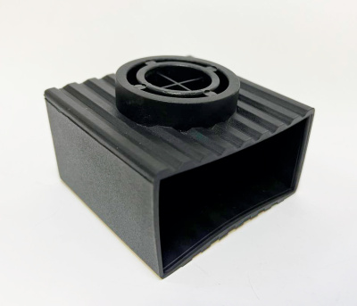 Заглушка резиновая опорная 40х80 PB-10