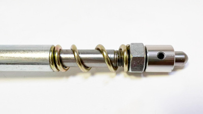 Шток тормоза