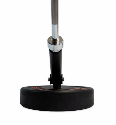 Рычаг для олимпийских грифов шарнирный REBEL