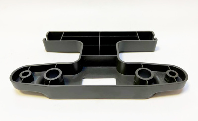 Пятка пластиковая для тренажера