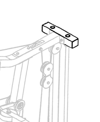 PHG1000 Деталь R