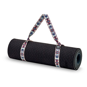 Ремешок для спортивного коврика AURA STRAP-11