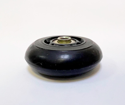 Колесо для тренажера диаметр 71 мм PB-38