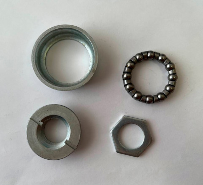 Ремкомплект для вело/эллипса №1