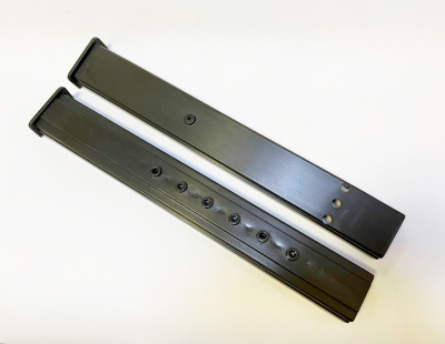 Втулка направляющая длинная (пара)