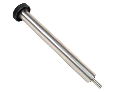 70236 Вал бегового полотна L7, L760, L770