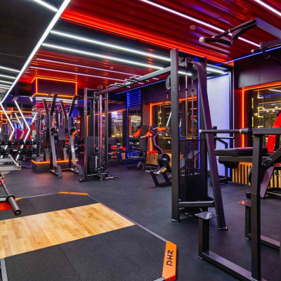 Брусья пресс турник