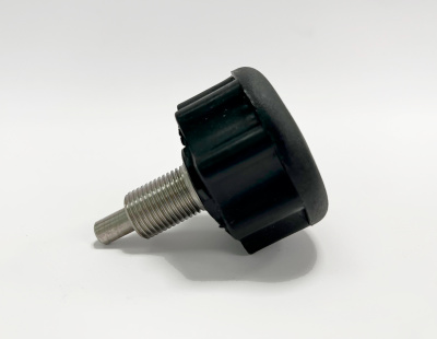 Фиксатор подпружиненный PPH-045