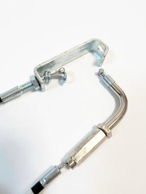 Трос нагрузки 1160