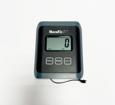 Компьютер к тренажеру HF-8178