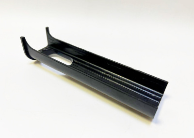 Втулка направляющая круглая