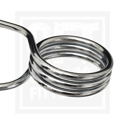 Замок пружинный 51 мм