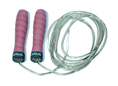 Скакалка тренировочная