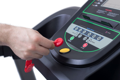 Беговая дорожка Housefit SPIRO 420