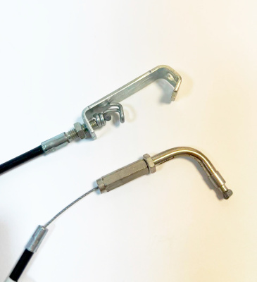 Трос нагрузки 1290