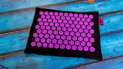 Подушка для акупунктурного массажа