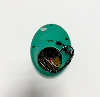 Компьютер к тренажеру SH-222D зеленый