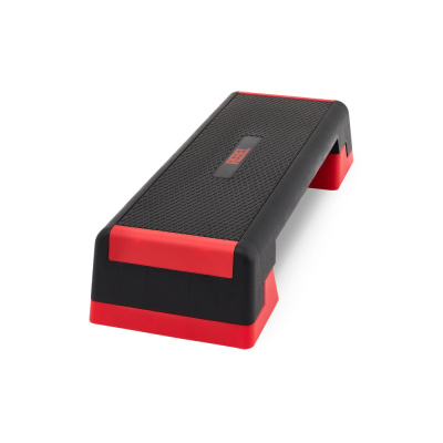 Степ-платформа профессиональная 3 уровня высоты REBEL