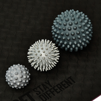 Мяч массажный 4,8 см