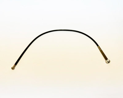 Трос CT-236-0 Tuff Stuff