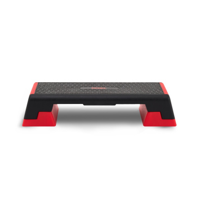 Степ-платформа профессиональная 3 уровня высоты REBEL