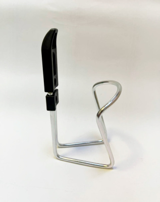 Держатель для бутылки с водой алюминиевый