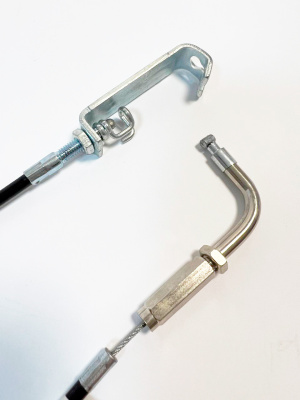 Трос нагрузки 1000