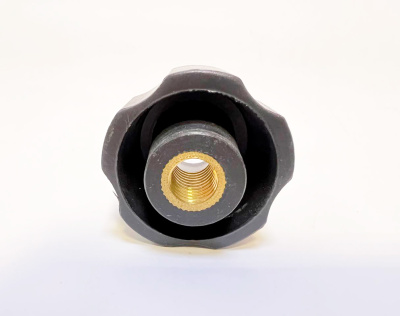 Барашковая гайка BGN-004