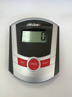 Компьютер к тренажеру LG-023