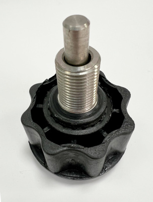 Фиксатор подпружиненный PPH-045