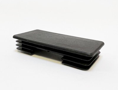 Втулка пластиковая прямоугольная 95x46 PB-40