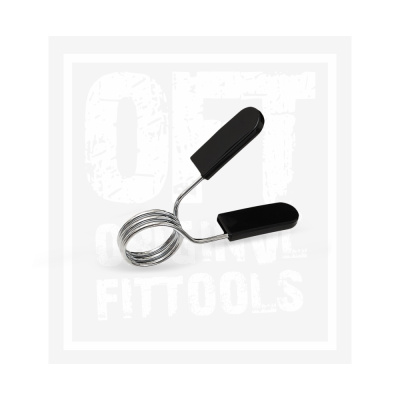 Замок пружинный 26 мм