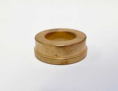 Втулка металлическая RMB03