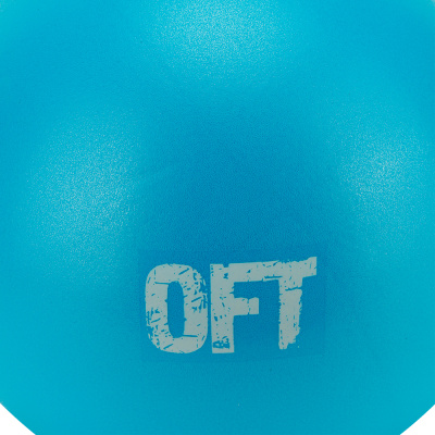 Мяч для пилатес 25 см 160 грамм