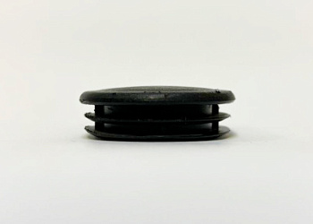 Заглушка пластиковая круглая диаметр 44 мм PB-27