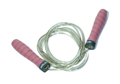 Скакалка тренировочная