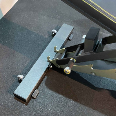 Скамья универсальная мобильная A2039