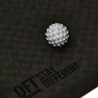 Мяч массажный 4,8 см